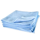 Microfiber towel 16 x 16", 12 pack