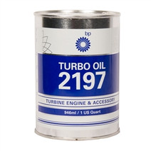 Eastman 2197 aircraft turbine oil quart