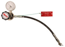 Tronair 18-4216-6000 Nitrogen Low Pressure Regulator