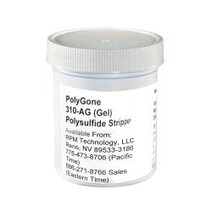 Polygone 310-AG gel 6oz