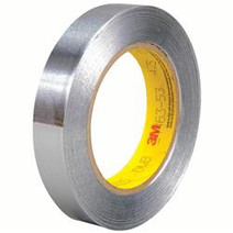 3M Aluminum Foil Tape 425