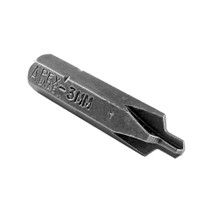 APEX BIT B.N.A.E. METRIC, 1/4 HEX DRV