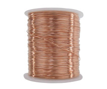 MALIN COPPER BREAKAWAY WIRE 1LB