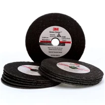 3M General Purpose Cut off Wheels 01987/01988