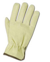 ECONOMY LEATHER GLOVE