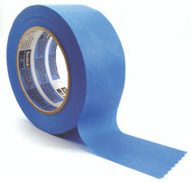 3M blue painters tape roll 2090