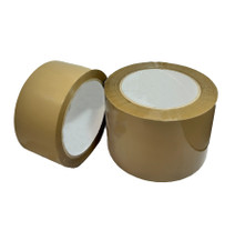 tan packing tape