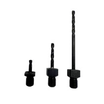 Threaded Shank Drill Bits #40