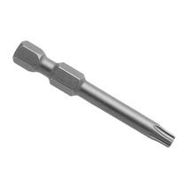 Apex B-49-TX 1/4 Torx Hex Drive Power Bit