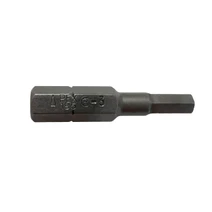 B-185-9X Apex Socket Head bit