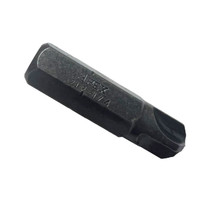 Apex 212-3-8A Torq-set Screwdriver Bit