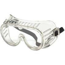 Condor 1VT66 Safety Goggles