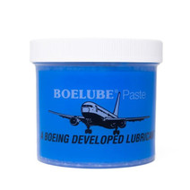 Boelube Drilling paste blue 12 oz container