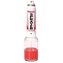 Preval 267 Power Unit and glass Jar
