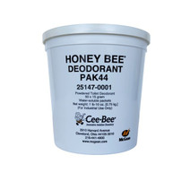 HoneyBee 44 lavatory deodorant packs