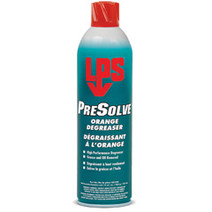 LPS 01420 Pre-Solve Orange Cleaner