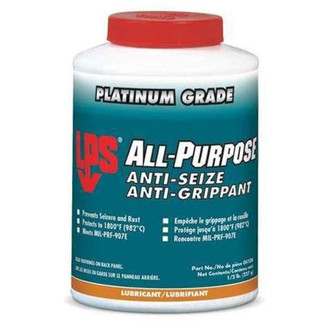 LPS 04108 All-Purpose Anti-Seize