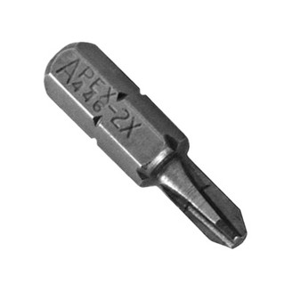 Apex 446 Phillips Screwdriver bit