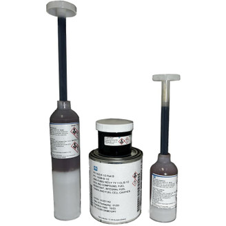 PR1440B2 FUEL TANK SEALANT, AMS-S-8802F TYII