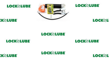 Lock N Lube Easy Prime Grease Gun Kit
