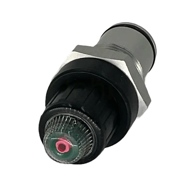 Tronair HC-1849 Clogging Indicator