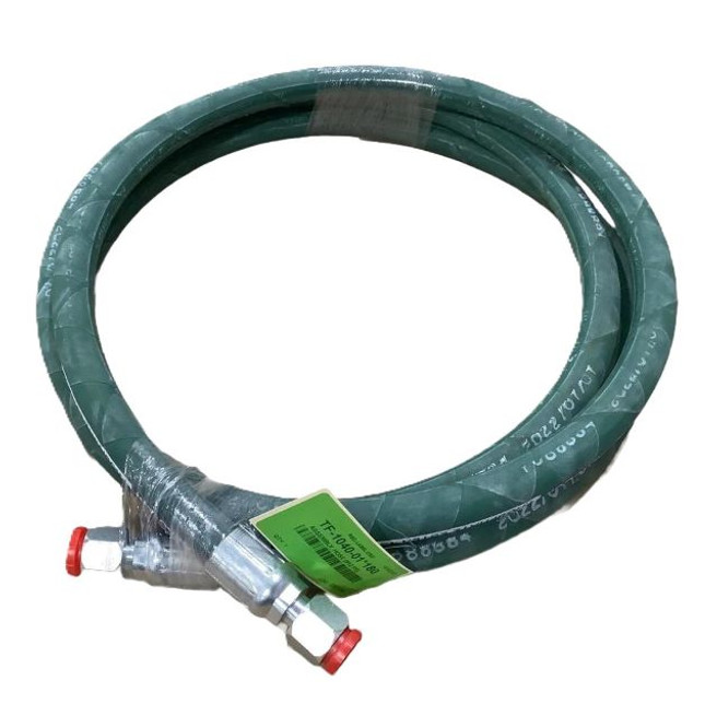 Tronair #12 assembly hose