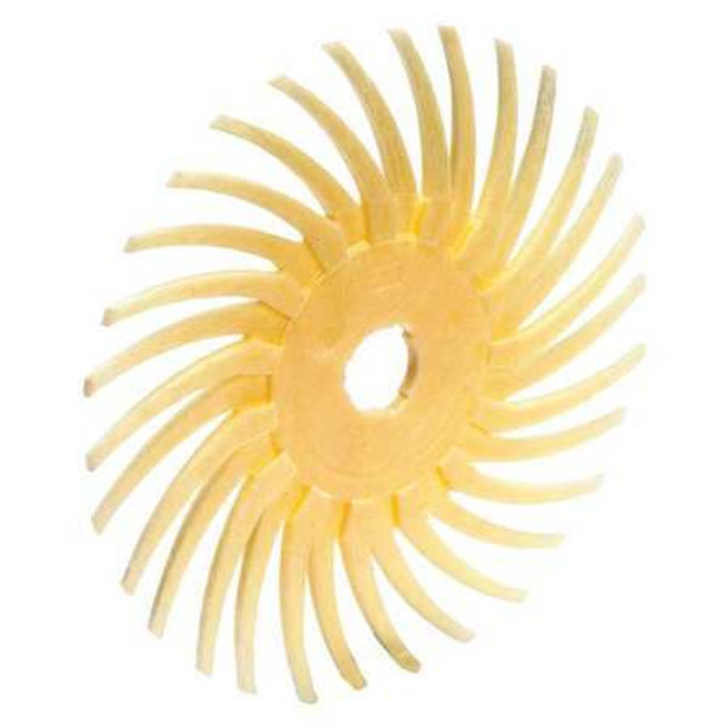 3M Radial Bristle Disc