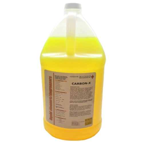 Carbon-X Stain Remover Gallon