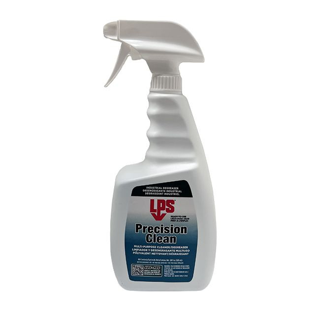 LPS 02728 PrecisionClean 28oz Bottle