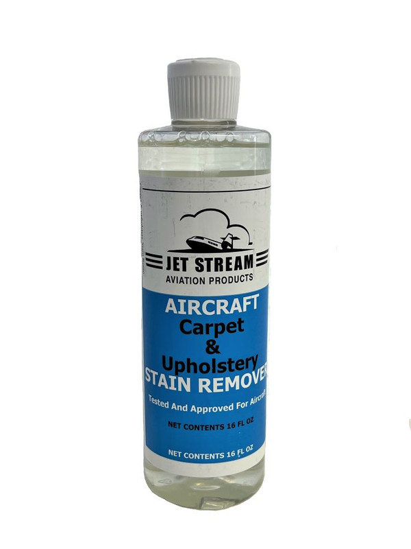 Stain Remover Bottle JetStream Products