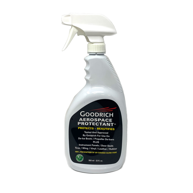 74-451-237-32 GOODRICH BOOT PROTECTANT 32OZ