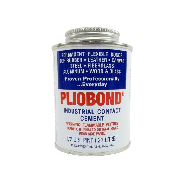 PLIOBOND INDUSTRIAL ADHESIVE PBC-20