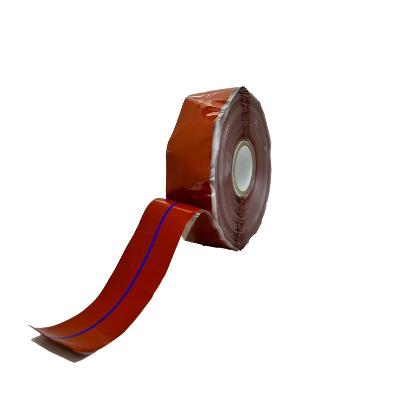 SILICONE TAPE, MIL-I-46852