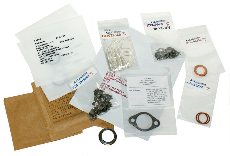 HOT SECTION INSPECTION KIT PT6A SERIES