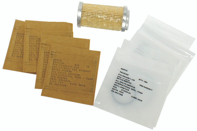 PT6 100 HR INSPECTION KIT