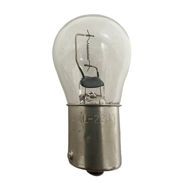2233 miniature aircraft bulb