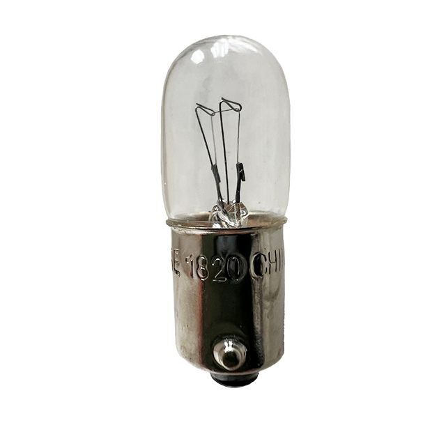 GE 1820 aircraft lamp