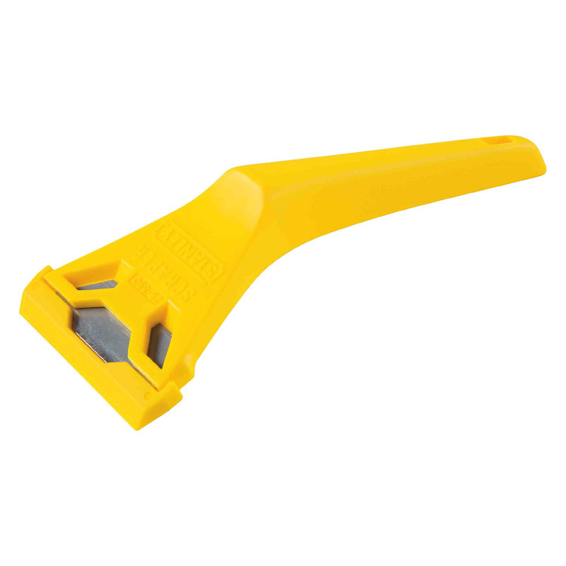 STANLEY UTILITY BLADE SCRAPER HANDLE