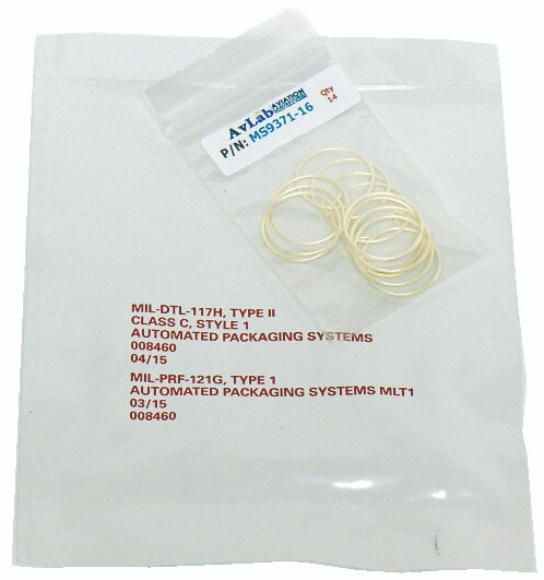 PT6 FUEL NOZZLE INSPECTION KIT AL-FN-301