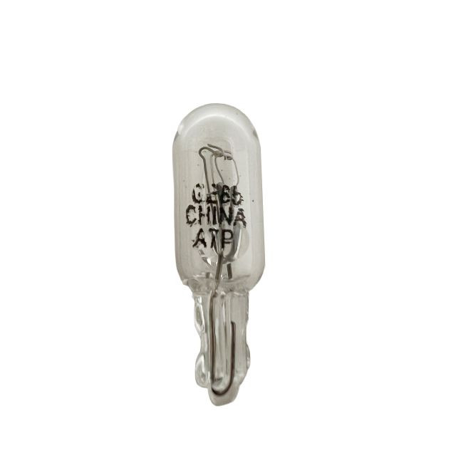 GE 85 miniature aircraft lamp