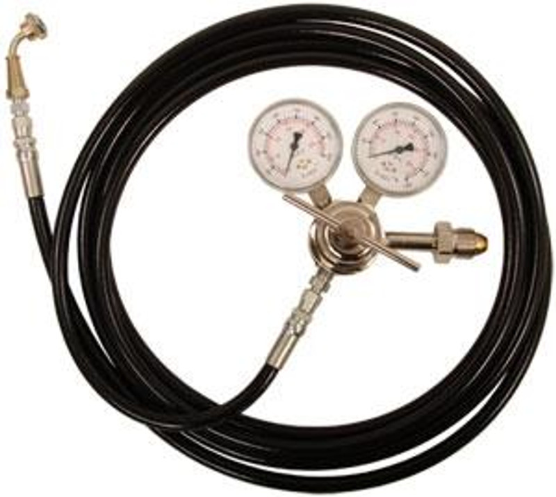 TRONAIR NITROGEN REGULATOR 14-6804-6000