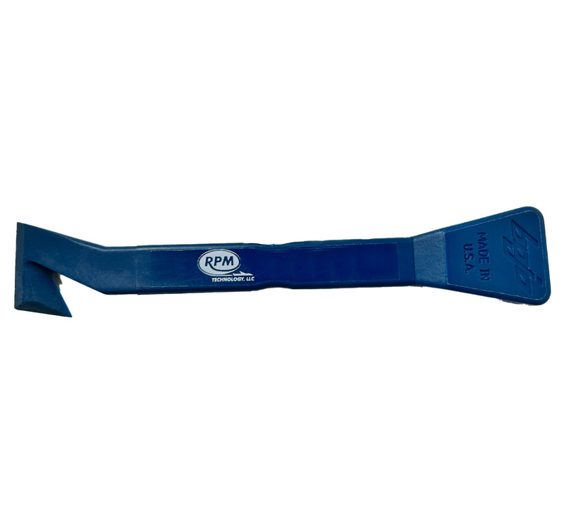 4010-025 Push/Pull polyscraper