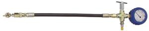 GAUGE, A/C STRUT PRESSURE 6010