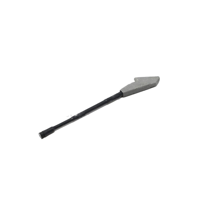 DISCHARGER, CHELTON INC 14