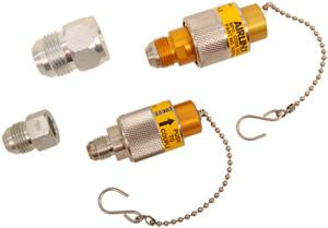 Tronair Hydraulic Coupling KHC-1042