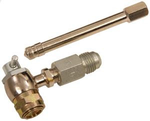 Tronair Hydraulic Coupling KHC-1339