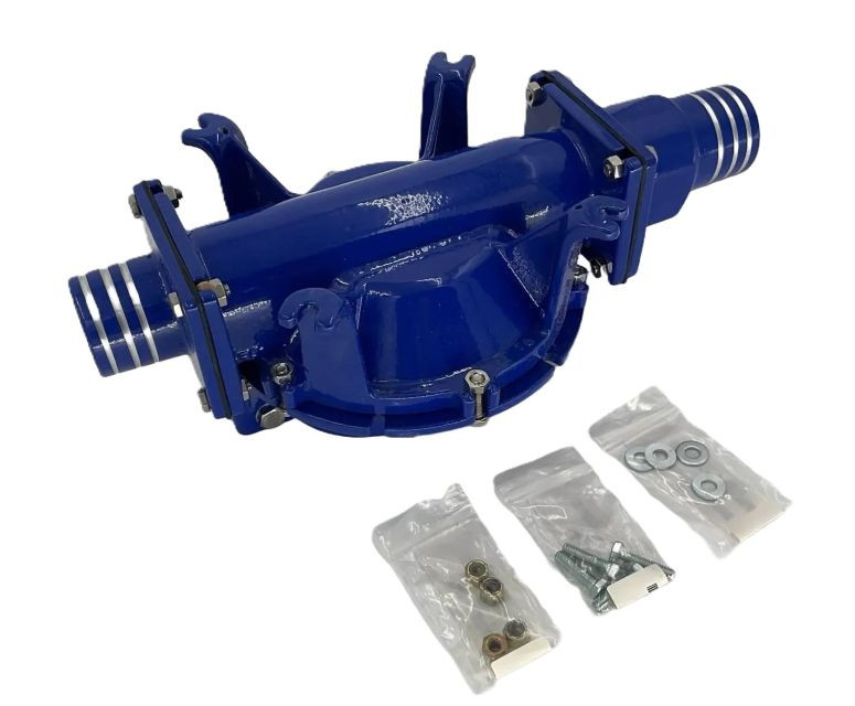 Tronair K-4285 Replacement Discharge Pump Kit