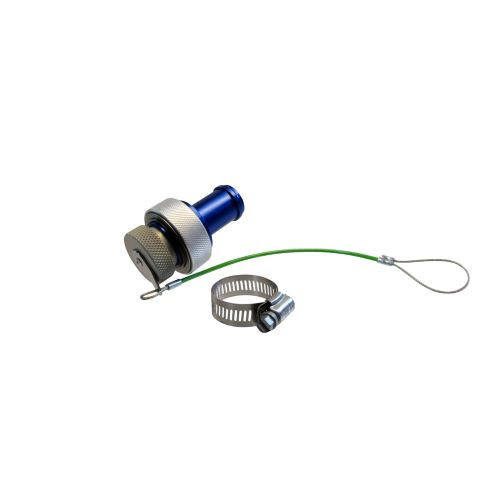 Tronair K-2410 fill connector kit for aircraft lav cart