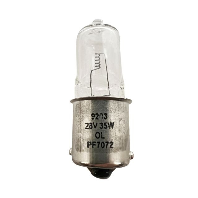 Oshino 9203 miniature aircraft lamp