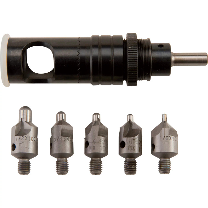 Countersink Cutters and Cage